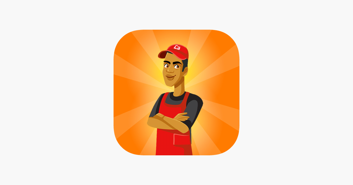 Games like Store Worker
