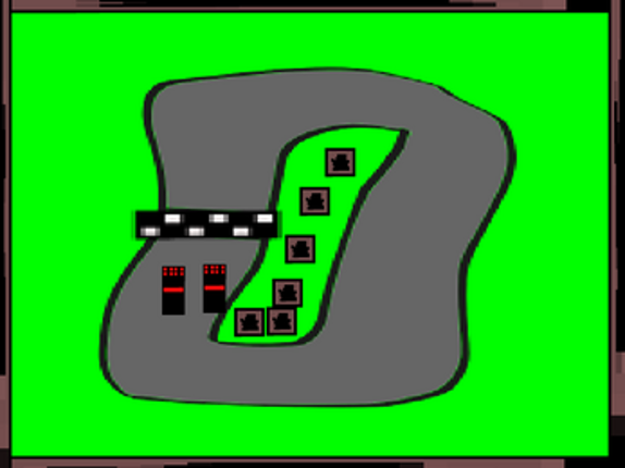 Street Drive Street Racing Image