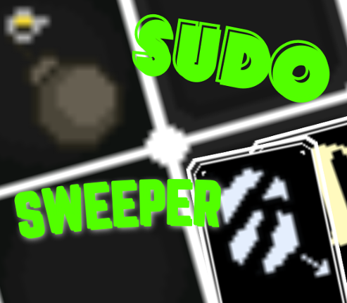 SUDO_SWEEPER: 64 Bits To Blow Image