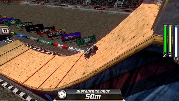 SuperTrucks Offroad Image