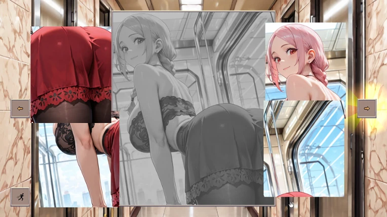 Sweet Elevator Image