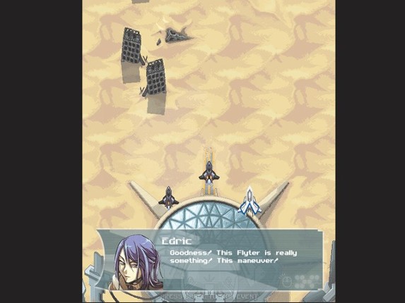 Sword of August: Road to Independence Image