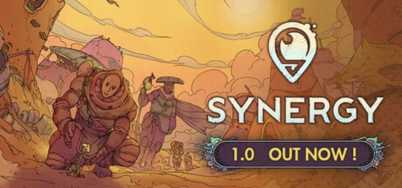 Synergy Image