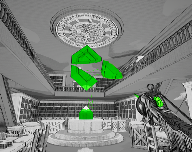Games like The Academy of Kinetic Magic