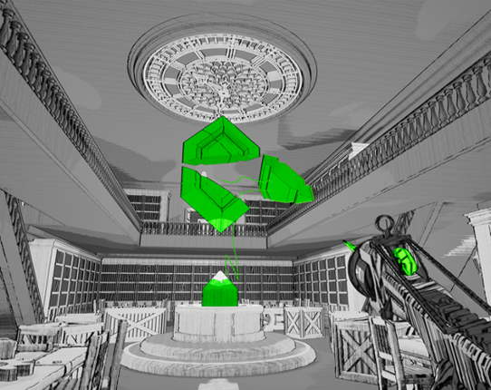 The Academy of Kinetic Magic Image