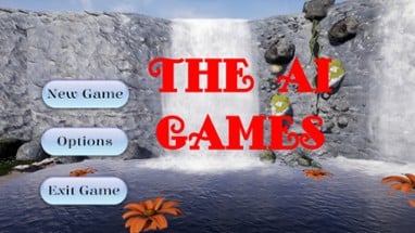 The Ai Games Image