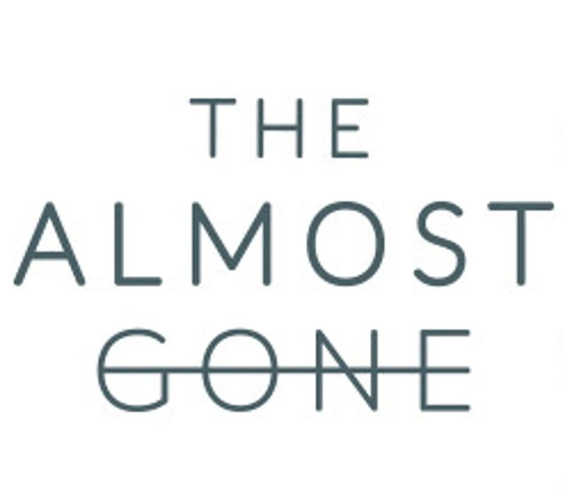 Games like The Almost Gone