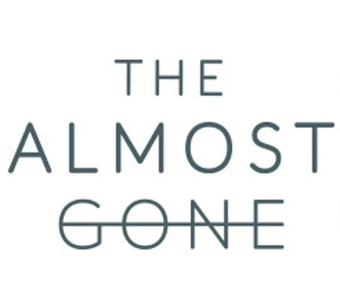 The Almost Gone Image