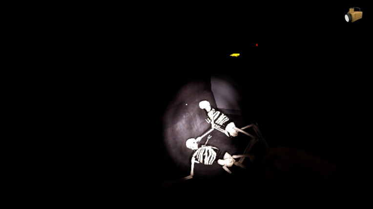 The Bunker screenshot