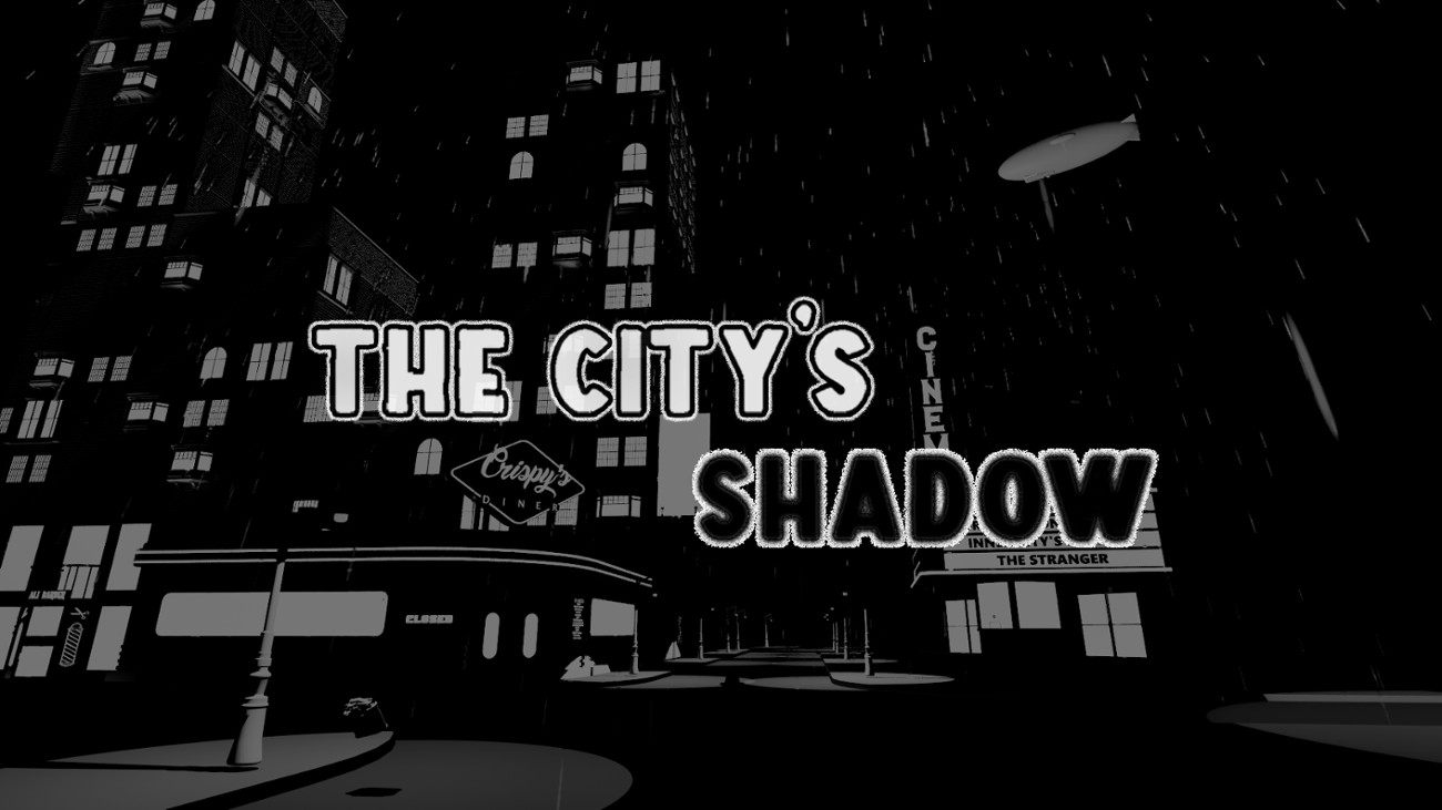 Games like The City's Shadow