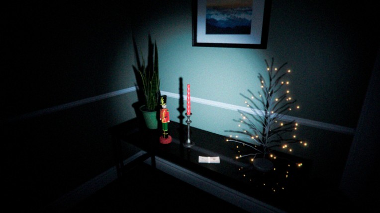 The Last Gift screenshot