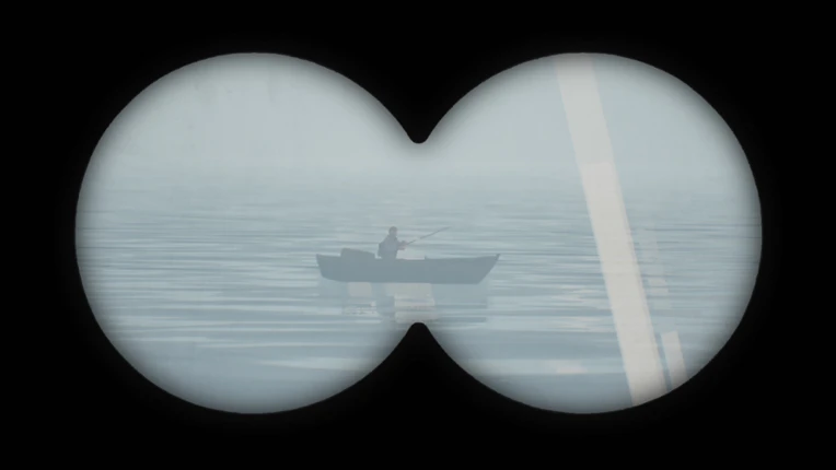 The Loch Ness Monster screenshot