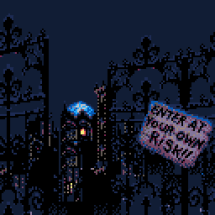 The Picky Horror Show Image