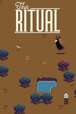 Games like The Ritual