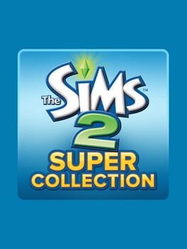 Games like The Sims 2: Super Collection