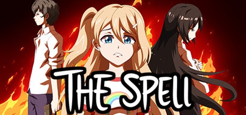 The Spell Game Cover