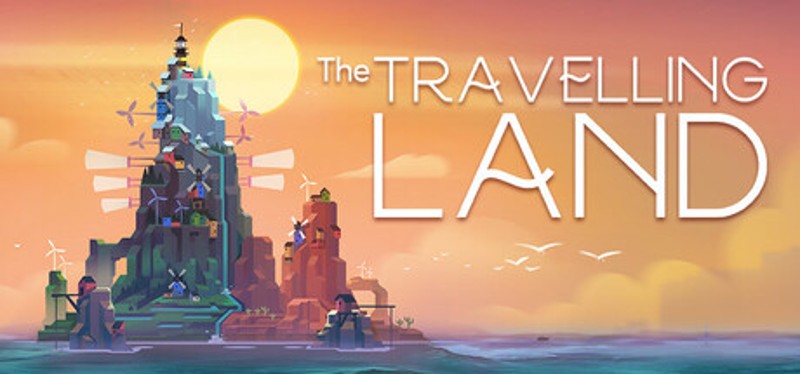 The Travelling Land Image