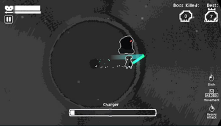 The Turntable Ambit screenshot