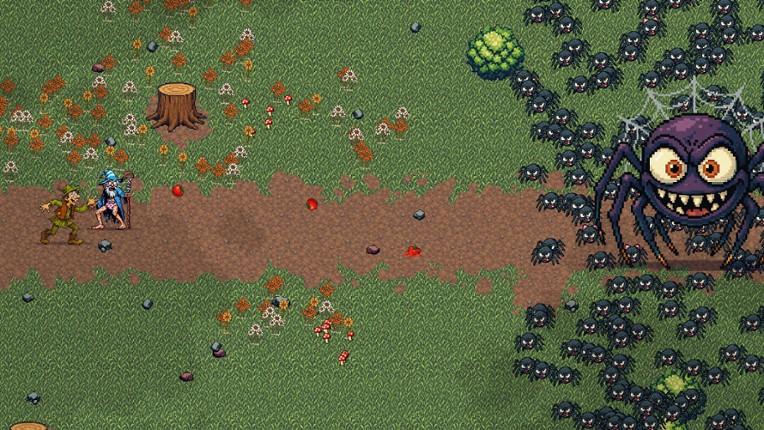 The Useless Wizard screenshot