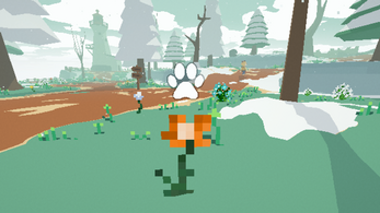 The Well's Blessing screenshot