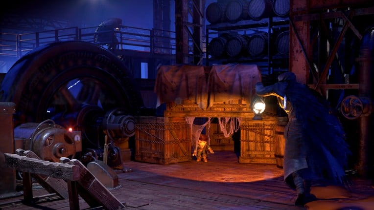 They Will Come screenshot