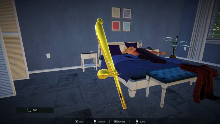 Thief’s Riddles screenshot