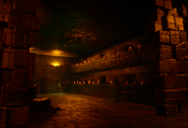 Thornbound screenshot