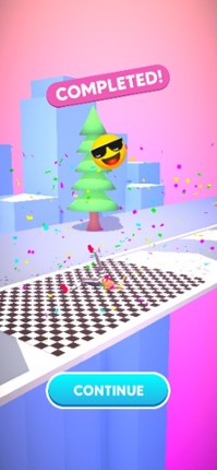 Throw To Survive screenshot