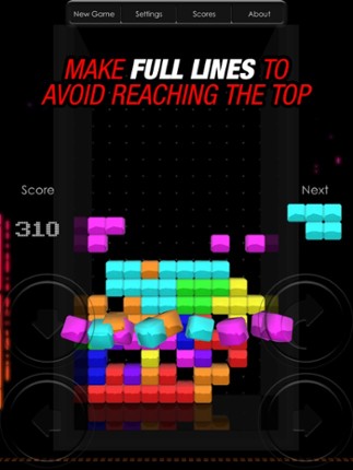Tico screenshot