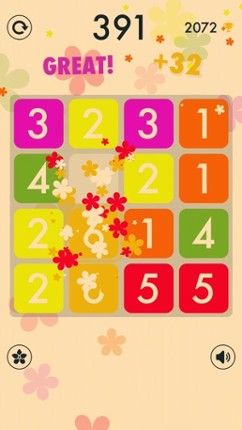 Tile Fuse screenshot