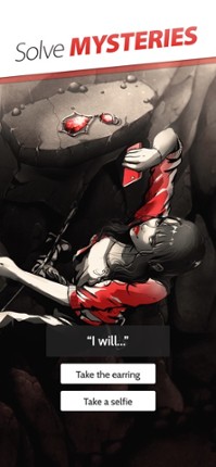 Tiles & Tales - Puzzle Stories screenshot