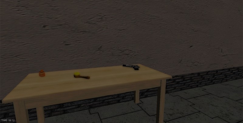 Time Labyrinth screenshot