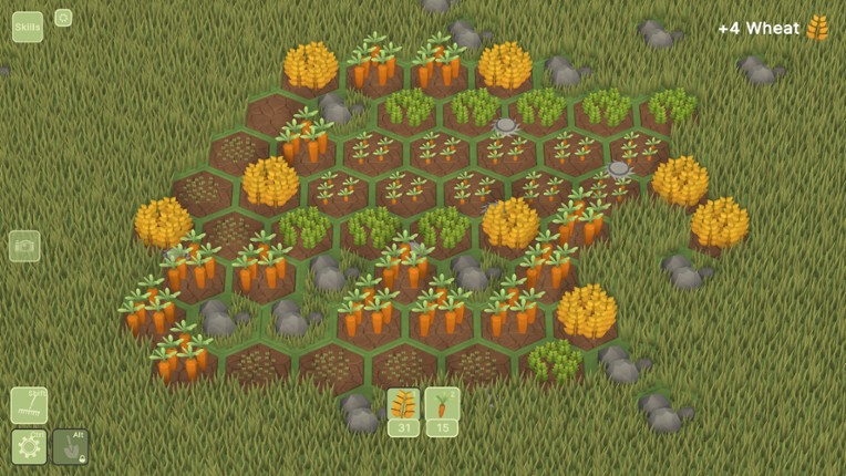 Time to Sow! screenshot