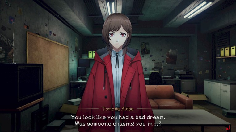 TOKYO PSYCHODEMIC screenshot