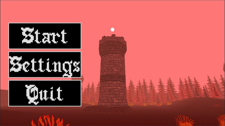 Tower Of Lies screenshot