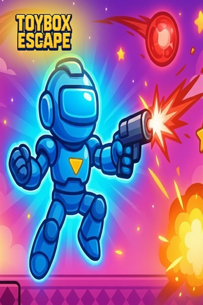 Games like Toybox Escape