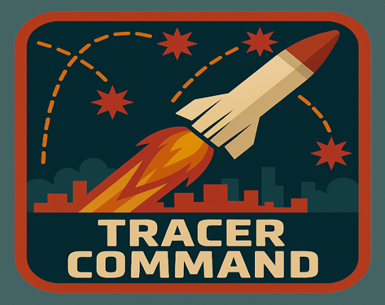Tracer Command Image