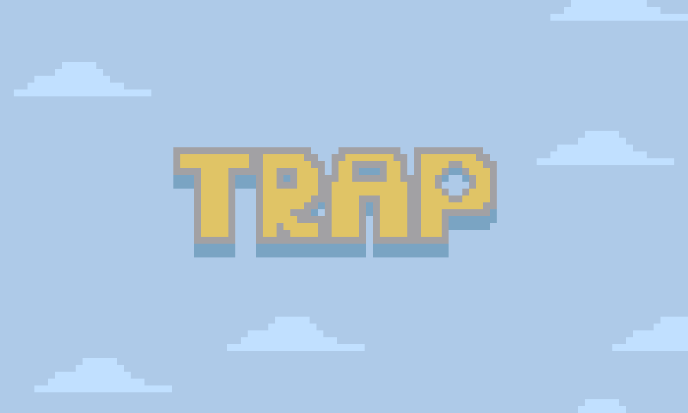 Games like TRAP