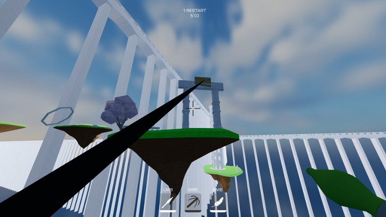 Traversion screenshot