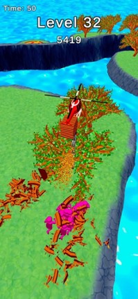 Trees Cut Image