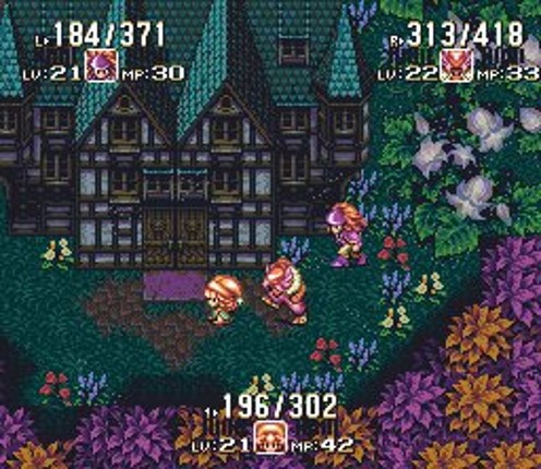 Trials of Mana Image