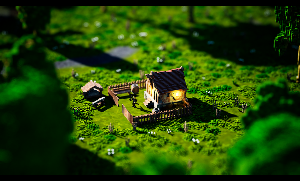 Games like TVG Journey