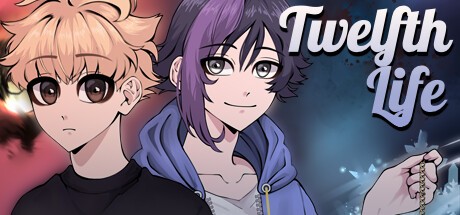 Games like Twelfth Life