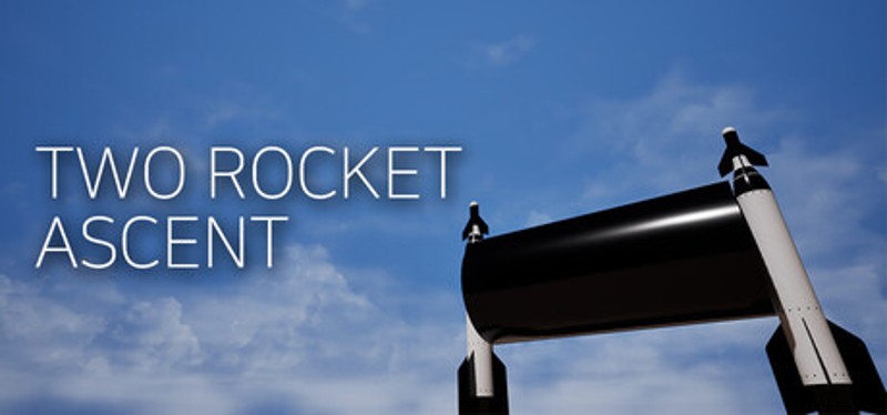 Two Rocket Ascent Image