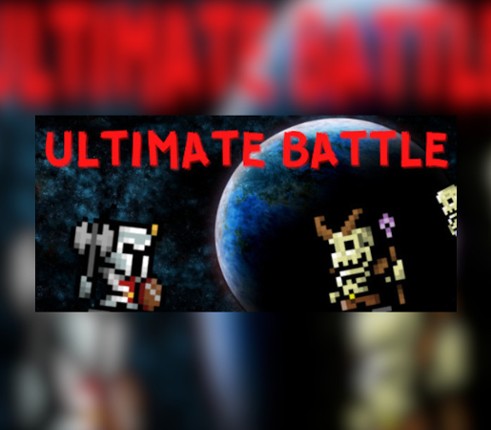 Ultimate Battle Image