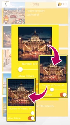Ultimate Puzzle Games Image