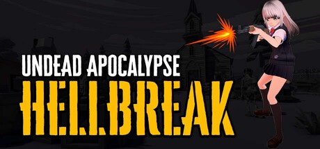 Games like Undead Apocalypse: Hellbreak