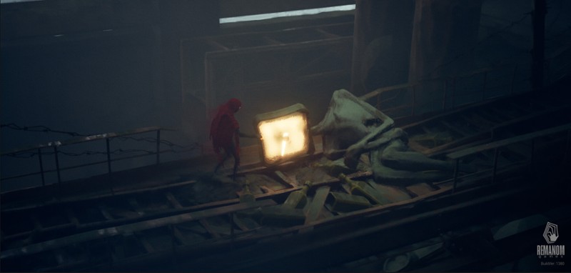 Unhappening Image