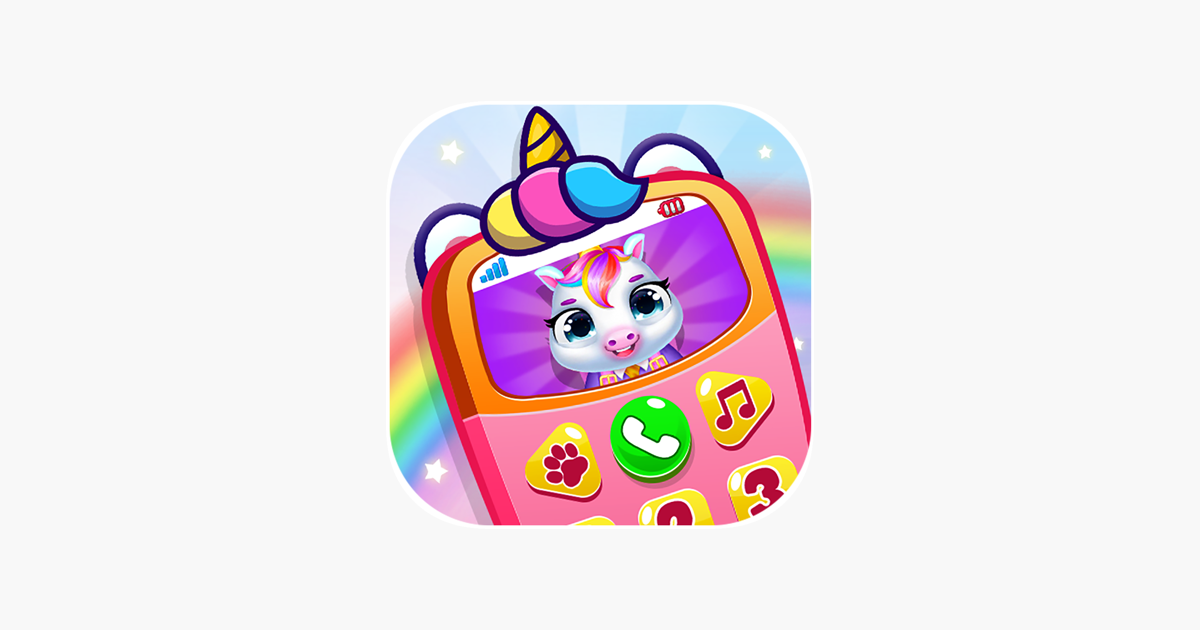 Games like Unicorn Phone