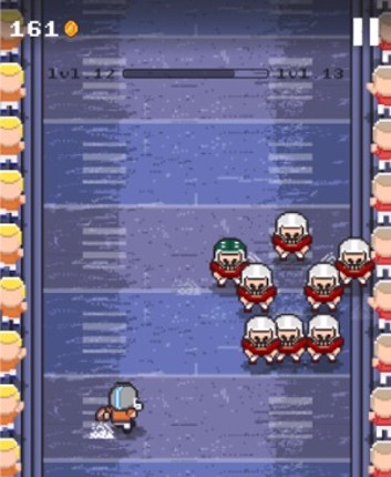 US Football: super watch match screenshot